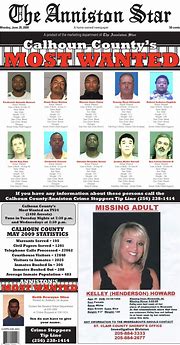 Image result for County Most Wanted