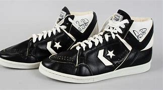 Image result for Larry Bird Shoes