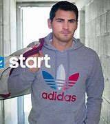 Image result for Adidas Essentials Hoodie