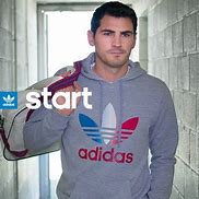 Image result for Adidas Outline Hoodie