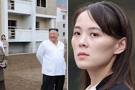Image result for Anak Kim Jong Un
