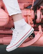 Image result for Men's White Canvas Shoes
