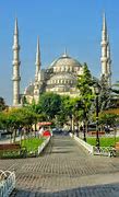 Image result for Places to See in Istanbul Turkey