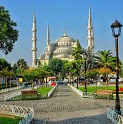 Image result for Places to Visit in Istanbul