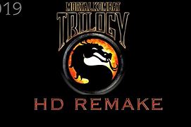 Image result for Mortal Kombat Trilogy HD Remix