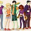 Image result for Heroes of Olympus Percy and Annabeth