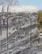 Image result for Rufus Putnam Grave