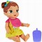 Image result for Baby Alive Baby Grows Up Happy Review