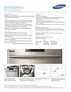 Image result for Samsung Model DMR78AHS Dishwasher Manual