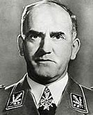 Image result for Oswald Pohl Personal Life