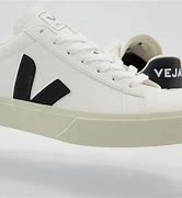 Image result for Veja Trainers Black and White