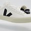 Image result for Veja Black and White Trainers