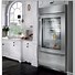Image result for KitchenAid Double Door Refrigerator