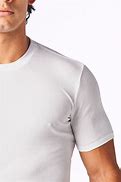 Image result for White Undershirts Crew Neck