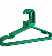 Image result for Colored Plastic Clothes Hangers