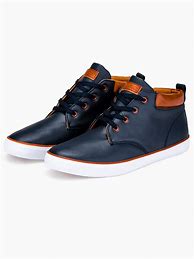Image result for Men's High Top Trainers