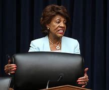 Image result for Maxine Moore Waters Younger
