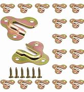 Image result for Keyhole Hangers for Drywall
