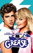 Image result for Grease 2 Cast Then and Now