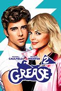 Image result for Grease 2 Soundtrack