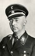 Image result for Himmler Cartoon