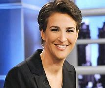 Image result for Rachel Maddow Before and After