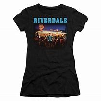 Image result for Riverdale Pops T-Shirt