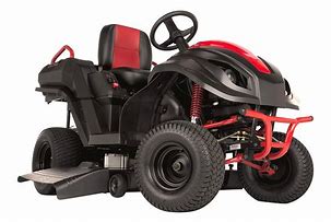 Image result for Ride On Mowers