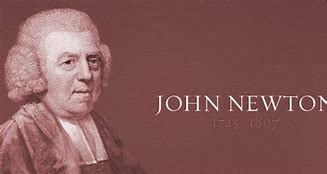 Image result for John Newton Clergyman