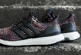 Image result for Adidas Ultra Boost Light Purple