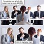 Image result for Meme Job Interview Pay Skills