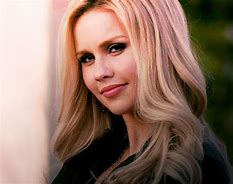 Image result for Rebekah Mikaelson Red Dress
