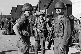 Image result for Korean War USA