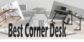 Image result for Corner Computer Desks Product