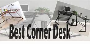 Image result for Corner Desk