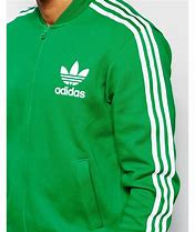 Image result for Red Goid and Green Adidas Track Jacket