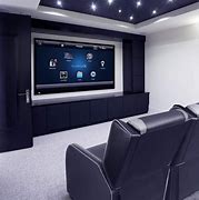 Image result for Home Theater Rooms Systems