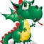 Image result for Cute Animated Dragon