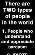 Image result for Sarcastic Quotes About Mean People