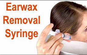 Image result for DIY Ear Wax Removal