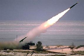 Image result for Buk Missile System