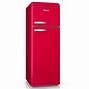 Image result for Scratch and Dent Candy Fridge Freezers