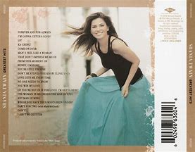 Image result for Shania Twain AllMusic