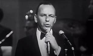 Image result for Sinatra