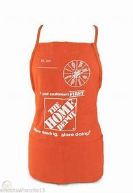Image result for Home Depot Apron for Doll Clothes