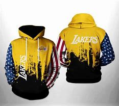 Image result for NBA Logo Hoodie Sweater