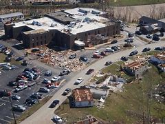 Image result for West Liberty Kentucky Tornado