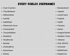 Image result for Matching Usernames for Besties Roblox