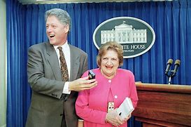 Image result for Helen Thomas