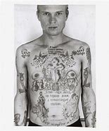 Image result for Criminal Tattoo
